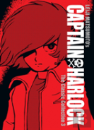 Captain Harlock: The Classic Collection Vol. 3