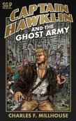 Captain Hawklin And The Ghost Army