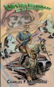 Captain Hawklin And The Jade Dragon