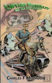 Captain Hawklin And The Jade Dragon