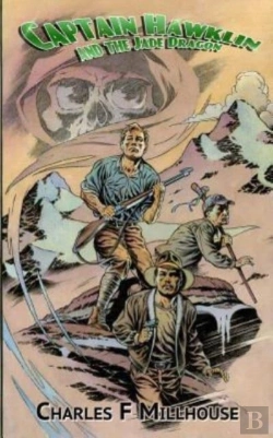 Bertrand.pt - Captain Hawklin And The Jade Dragon