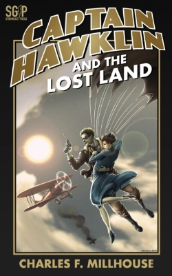 Bertrand.pt - Captain Hawklin And The Lost Land