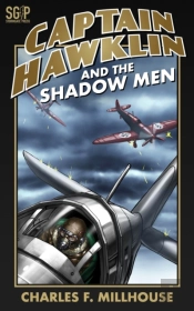 Captain Hawklin And The Shadow Men