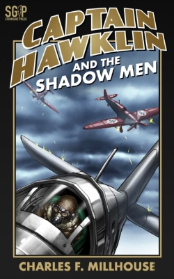 Bertrand.pt - Captain Hawklin And The Shadow Men