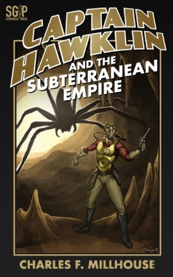 Bertrand.pt - Captain Hawklin And The Subterranean Emp