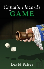 Captain Hazardâ€™S Game