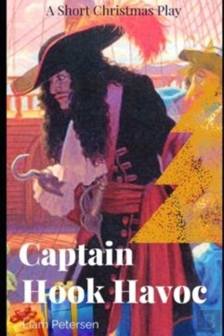 Bertrand.pt - Captain Hook Havoc