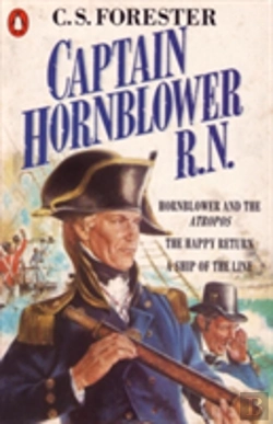 Bertrand.pt - Captain Hornblower R.N.