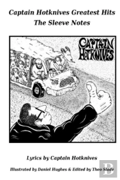 Captain Hotknives Greatest Hits