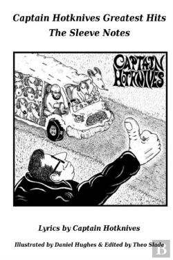 Bertrand.pt - Captain Hotknives Greatest Hits