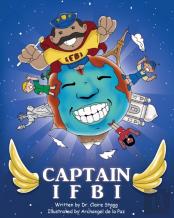 Captain Ifbi