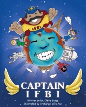 Captain Ifbi