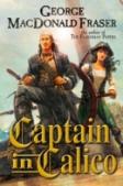 Captain In Calico