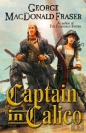 Captain In Calico