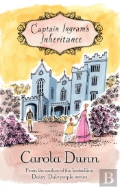 Captain Ingram'S Inheritance
