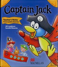 Captain Jack 2 Teacher'S Notes