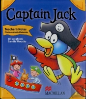 Captain Jack 2 Teacher'S Notes