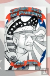 Captain Jack For President