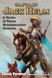 Captain Jack Helm