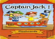 Captain Jack Level 1 Flashcards