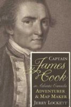 Bertrand.pt - Captain James Cook In Atlantic Canada