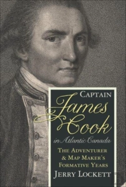 Bertrand.pt - Captain James Cook In Atlantic Canada