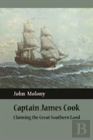 Captain James Cook