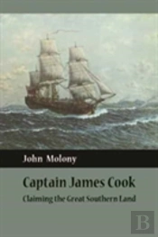 Captain James Cook