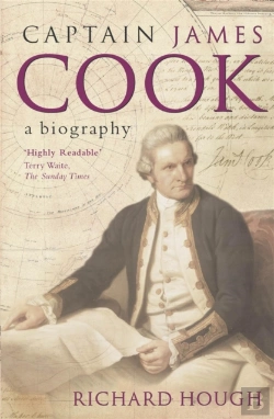 Bertrand.pt - Captain James Cook