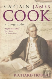 Captain James Cook