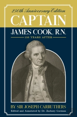 Bertrand.pt - Captain James Cook, R.N.