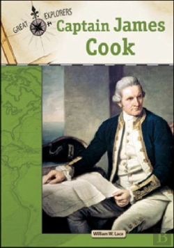 Bertrand.pt - Captain James Cook