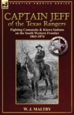 Bertrand.pt - Captain Jeff Of The Texas Rangers