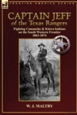 Bertrand.pt - Captain Jeff Of The Texas Rangers