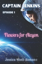 Captain Jenkins: Episode 1: Flowers For