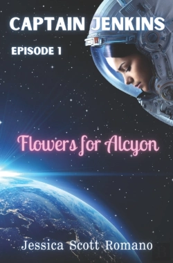 Bertrand.pt - Captain Jenkins: Episode 1: Flowers For