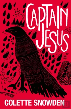 Bertrand.pt - Captain Jesus