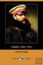 Captain Jinks