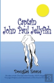 Captain John Paul Jellyfish