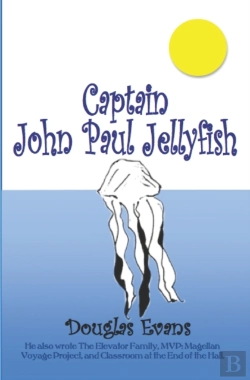 Bertrand.pt - Captain John Paul Jellyfish