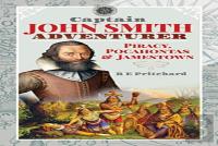 Captain John Smith, Adventurer