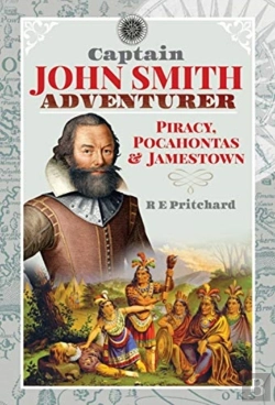 Bertrand.pt - Captain John Smith, Adventurer