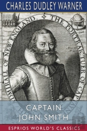 Captain John Smith  Esprios Classics