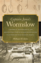 Captain Jones'S Wormslow