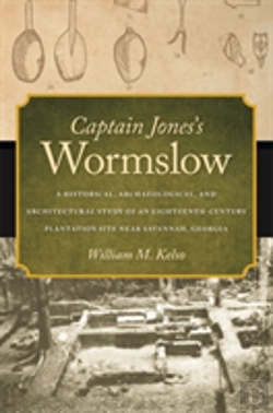 Bertrand.pt - Captain Jones'S Wormslow