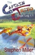 Captain Justo Saga Log 1.1 Gold From The Sky