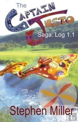 Bertrand.pt - Captain Justo Saga Log 1.1 Gold From The Sky
