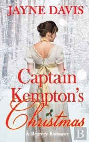 Captain Kempton'S Christmas