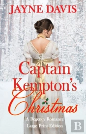 Captain Kempton'S Christmas