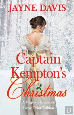 Bertrand.pt - Captain Kempton'S Christmas